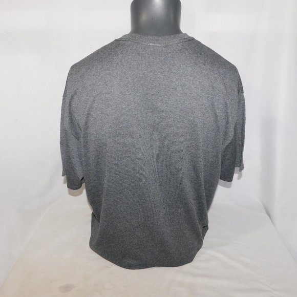 Disney World Florida Flash Back Gray Mickey and Friends Mens XL Gray Shirt - Picture 5 of 5